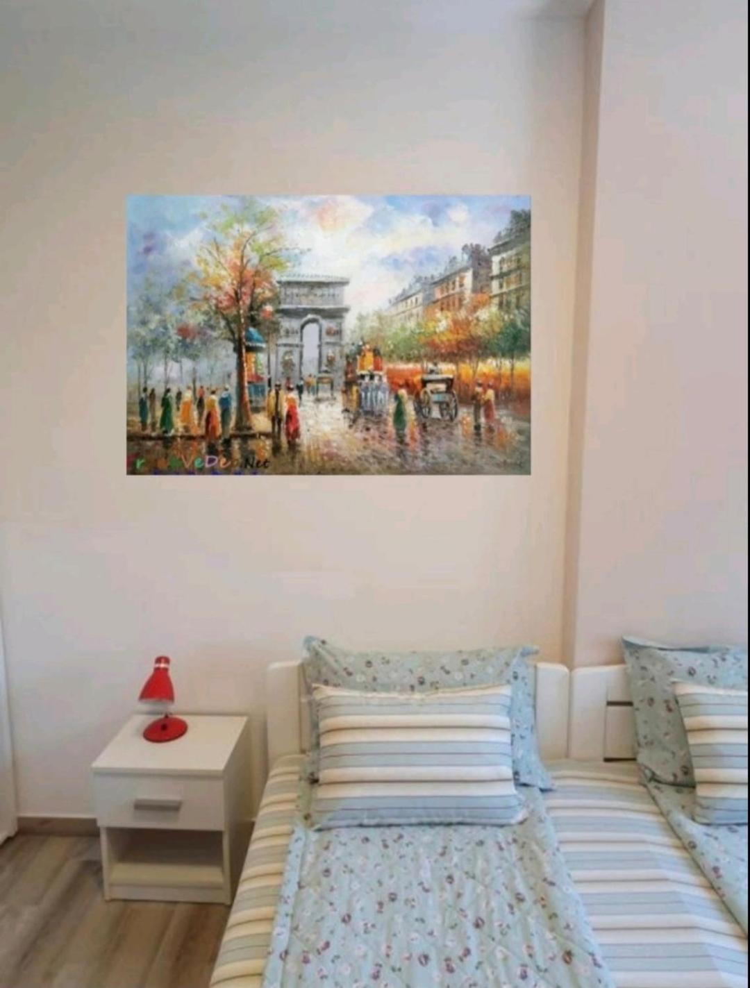 Apartment Rea Суботиця Екстер'єр фото